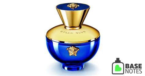 versace dylan blue review basenotes|dylan blue versace women.